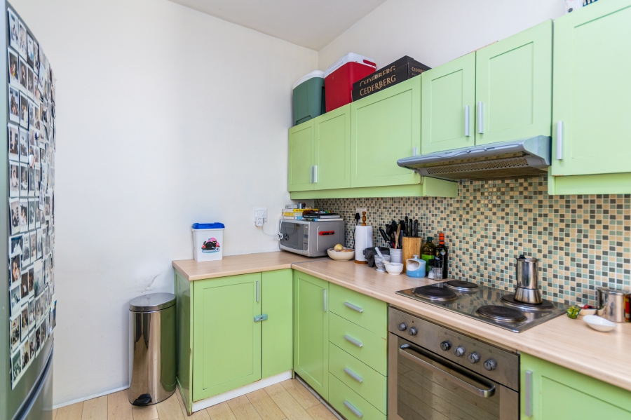 2 Bedroom Property for Sale in Cape Town City Centre Western Cape